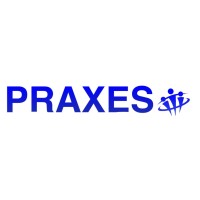 PRAXES Logo