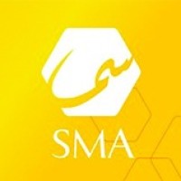 SMA Group 合同会社 Logo
