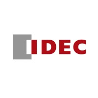 IDEC Corporation - Global Headquarters Logo