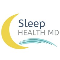 Sleep Health MD Logo