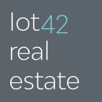 Lot 42 Real Estate Pty Ltd Logo