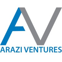 Arazi Ventures Ltd. Logo