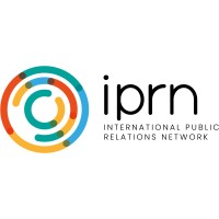 International Public Relations Network (IPRN) Logo