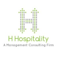 H Hospitality Logo