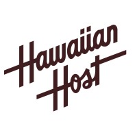 Hawaiian Host Logo