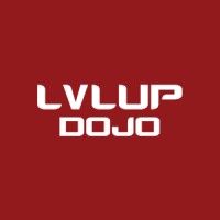 LVLUP Dojo Logo