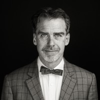 Masterson Magic Logo