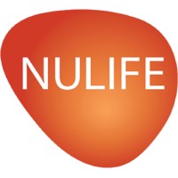 The NuLife Group Logo