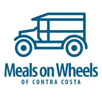 Meals on Wheels of Contra Costa, Inc. Logo