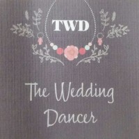The Wedding Dancer Logo