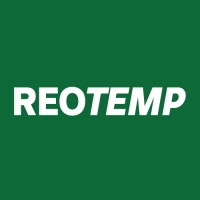 Reotemp Instruments Logo