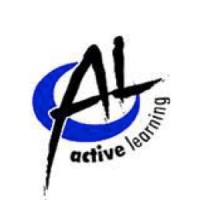 Active Learning Inc. Logo