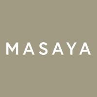 Masaya AB Logo