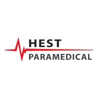HEST Paramedical and Consulting Pty Ltd Logo