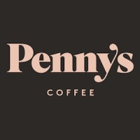 Pennys Coffee Logo