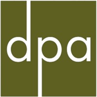 Dan Phipps Architects pc Logo
