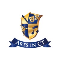 Arts in CT Corps Logo