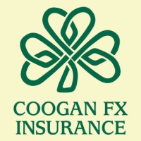 Coogan FX Insurance Brokerage, LLC Logo