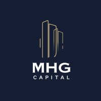 MHG Capital Logo