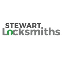Stewart Locksmiths Logo