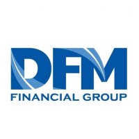 DFM Financial Group Logo