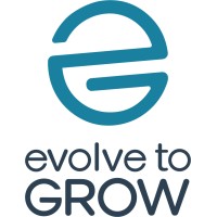 Evolve to Grow Logo