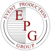 Event Production Group LLC Logo