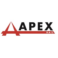 Apex Rail Pty Ltd Logo