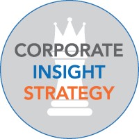 Corporate Insight Strategy Logo