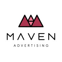 Maven Advertising Logo