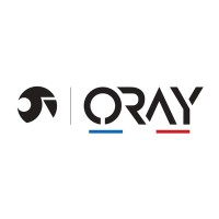 ORAY Projection Systems Logo