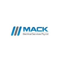Mack Electrical Services Pty Ltd Logo