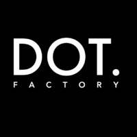 The Dot Factory Logo