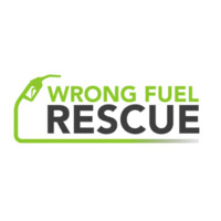 Wrong Fuel Rescue Pty Ltd Logo
