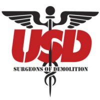 USD LLC Logo