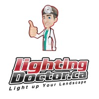 Lighting Doctor Ltd. Logo