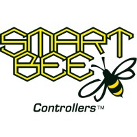 SmartBee Controllers Logo
