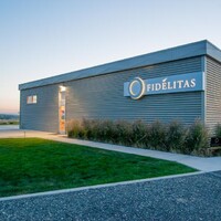 Fidelitas Wines Logo