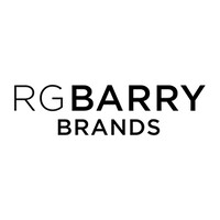 RG Barry Logo