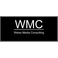 Weiss Media Consulting Logo