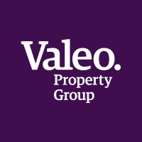 Valeo Property Group Logo
