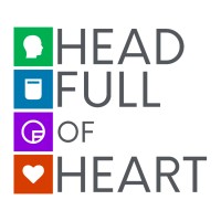 Head Full of Heart Logo