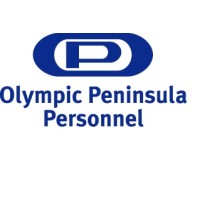 Olympic Peninsula Personnel, Inc Logo