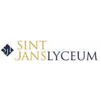 Sint Janslyceum Logo