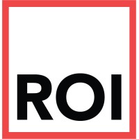 ROI Global Partners, LLC Logo