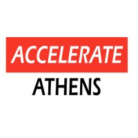 Accelerate Athens Logo
