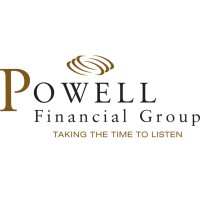 Powell Financial Group Logo