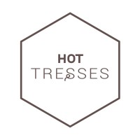 Hot Tresses Logo