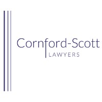 Cornford-Scott Lawyers Pty Ltd Logo