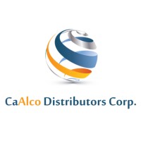 CaAlco Distributors Corp. Logo
